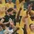 NBA 2K22 Finals Championship Cutscene
