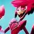 Hazbin Hotel Stayed Gone 3D на русском Haruweichan