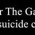 Cover The Gazette The Suicide Circus
