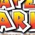 Paper Mario The Thousand Year Door Music Mix