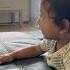 My Baby First Words Screaming Baby Video Happy Baby YouTube Shorts Krishi Tanu Cute Shorts