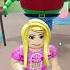 Ayşe Dedesinden Kaçıyor Roblox Shorts