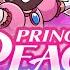 Princess Peach Showtime Highlights March 2024