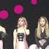 4K 여자친구 GFRIEND Emotional Days Fallin Light 인사 전체직캠 Fancam 200111 JAPAN 1st FAN MEETIN