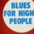 Charlie Byrd Blues For Night People First Show