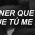 La Ross Maria Tu Vas A Tener Que Explicarme Letra Lyric