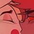 Angel Dust And Alastor Capture By Valentino Hazbin Hotel Comic Dub