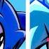 Friday Night Funkin Vs Sonic The Hedgehog Funkin Origins V2 0 FULL WEEK FNF Mod Hard