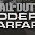 Modern Warfare Main Theme Call Of Duty Modern Warfare OST