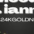 24kGoldn Mood Feat Iann Dior Karaoke Version Original Music
