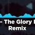 Big Giant Circles The Glory Days Chip Zeal Just Shapes Beats OST REMIX