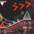 Geometry Dash Insane Demon La Llorona By Cherryteam 250 000 Stars