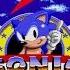 Mega Reviews Sonic The Hedgehog 1991