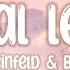 Hailee Steinfeld Bloodpop Capital Letters Lyrics