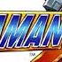 Stage Select 1 Megaman X7 Music Extended HD