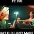 IVE 7 ELEVEN