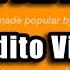Fernandito Villalona Flor Del Alba Versión Karaoke