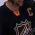 John Scott Steals The Show At The All Star Game This Day In Hockey History