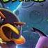 Angry Birds Space Boss Theme 1 Hour