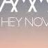 London Grammar Maryn Joel Freck Hey Dawn Mashup