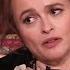 Helena Bonham Carter S Advice For Meghan Markle WWHL