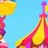 My Little Pony G3 5 Pinkie Pie S Ferris Wheel Adventure