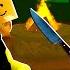EVIL Roblox WORMY Chase RUN