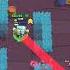 Surge Vs Finx Brawl Stars Shorts Part 599
