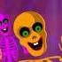 All Monster Finger Family Song Shorts Teeheetown Halloween