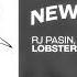 RJ Pasin WesGhost Lobster 2 0