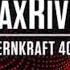 MaxRiven Kernkraft 400 1 Hour