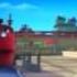 Wilson Gets Derailed With Thomas Season 2 Danger Theme