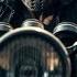Full Throttle Sin Renegade R66 Hard Rock