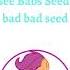 My Little Pony Babs Seed Lyrics