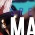 Are You Ready Mammon Obey Me Fan Art Speedpaint