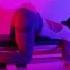 Spanking Bench Designed For Intimate Play And Comfort