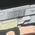 Jack Boys GANG GANG Black Lagoon AMV