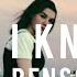 Kaz Benson All I Know Lyrics Kazbensonalliknow