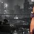 CYBERPUNK 2077 Claire Kerry Talk Music Unofficial OST Gamerip Soundtrack
