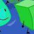 BFDI ALL G MAJOR
