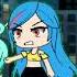 Clarity Meme Powerpuff Girls Gacha Version