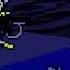 DELTARUNE Jevil Voice Lines English Japanese