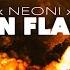 Neoni X Smle X Rival Up In Flames Official Lyric Video