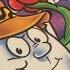 Wonderland Dizzy NES Walkthrough