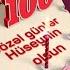 Ad Günün Mübarək Hüseyn