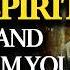 DISCOVER 8 POWERFUL WORDS YOU CAN ASK THE HOLY SPIRIT TO OPEN THE PATHS OF YOUR LIFE