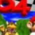 Mario Kart 64 Intro