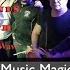 Music Magic ScreenFlow GarageBand Updated