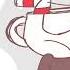 Mugman Gets Bullied Cuphead Comic Dub Short