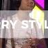 Harry Styles Juice Lizzo Cover In The Live Lounge Lirycs